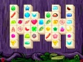 Xogo Candy Mahjong