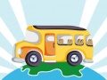 Xogo School Bus Difference