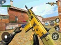 Xogo FPS Shooting Strike: Modern Combat War 2k20