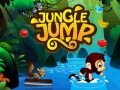 Xogo Jungle Jump