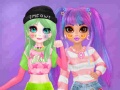 Xogo Princess Egirl vs Softgirl