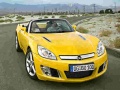 Xogo Opel GT Puzzle