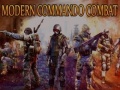 Xogo Modern Commando Combat