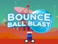 Xogo Bounce Ball Blast