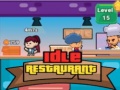 Xogo Idle Restaurant