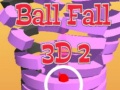 Xogo Ball Fall 3D 2