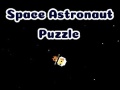 Xogo Space Astronaut Puzzle