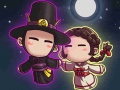 Xogo Darkmaster and Lightmaiden