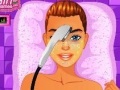 Xogo Barbie goes to School Makeover