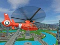 Xogo 911 Rescue Helicopter Simulation 2020