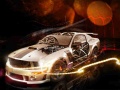 Xogo Cool Cars Jigsaw Puzzle