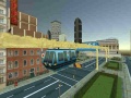 Xogo Sky Train Simulator: Elevated Train Driving
