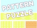 Xogo Pattern Puzzle