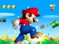 Xogo Super Mario Jigsaw Puzzle
