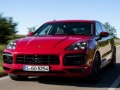 Xogo 2020 Porsche Cayenne GTS 