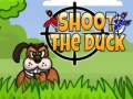 Xogo Shoot the Duck
