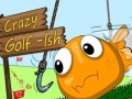 Xogo Crazy Golf-Ish