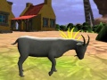 Xogo Angry Goat Rampage Craze Simulator