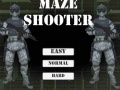Xogo Maze Shooter