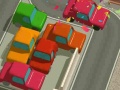 Xogo Parking Space Jam