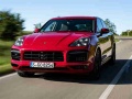 Xogo 2020 Porsche Cayenne GTS Puzzle