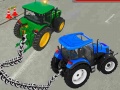 Xogo Chained Tractor Towing Simulator
