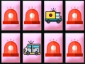 Xogo Ambulance Trucks Memory