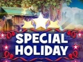 Xogo Special Holiday
