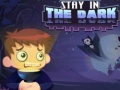 Xogo Stay in the Dark