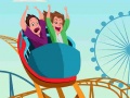 Xogo Roller Coaster Fun Hidden