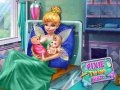 Xogo Pixie Twins Birth