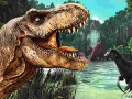Xogo Dinasaur Hunt