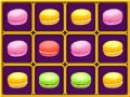 Xogo Macarons Block Collapse