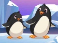 Xogo Penguin Jigsaw