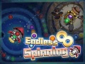 Xogo Endless Spinning