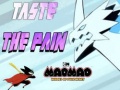 Xogo Mao Mao Taste the Pain
