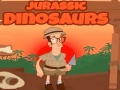 Xogo Jurassic Dinosaurs