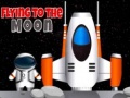 Xogo Flying to the Moon