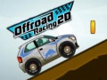 Xogo Offroad Racing 2D