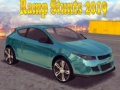 Xogo Ramp Stunts 2019