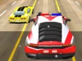 Xogo Police Car Racing