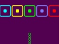 Xogo Snake Color Break