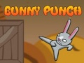 Xogo Bunny Punch