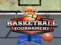 Xogo Basketball Tournament