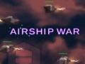 Xogo Airship War