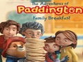 Xogo The Adventures of Paddington Family Breakfast