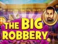 Xogo The Big Robbery