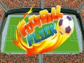 Xogo Football Flick