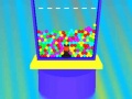 Xogo Candy Fever