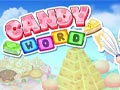 Xogo Word Candy